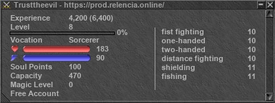 Signature for player Trusttheevil