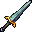 two handed sword