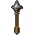 clerical mace