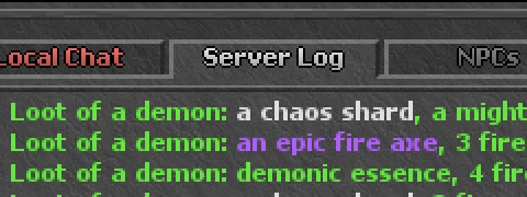 Tooltip